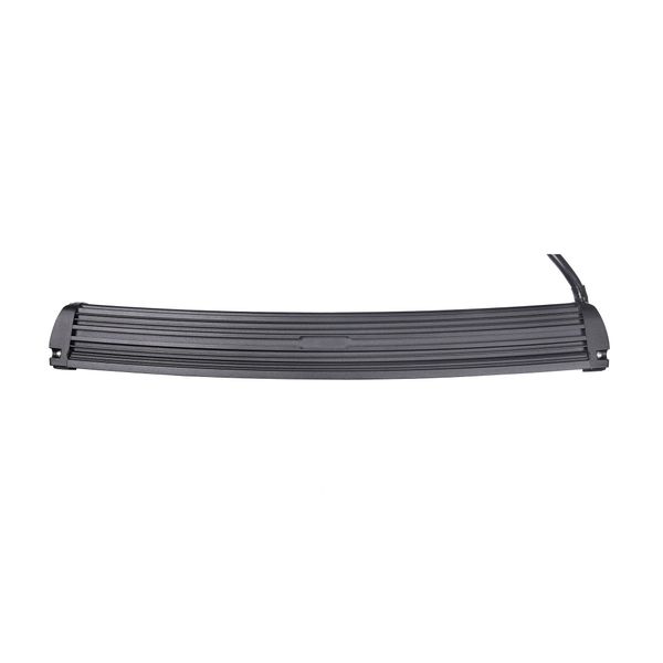 Purelux Road Curve C530 Slim - Izliekts / 53 cm / 160W / Atsauces numurs 37.5