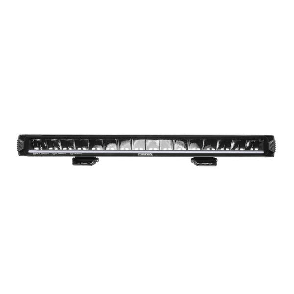 Purelux Road Curve C530 Slim - Izliekts / 53 cm / 160W / Atsauces numurs 37.5