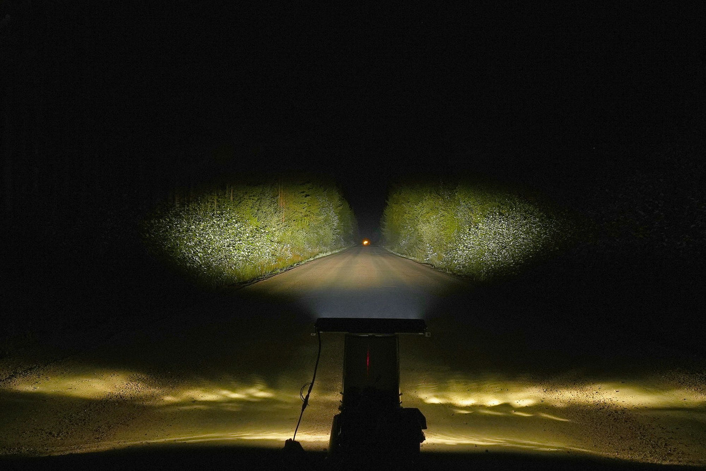 Purelux Road Curve C550 - Kumer / 55 cm / 120W / Ref. 40