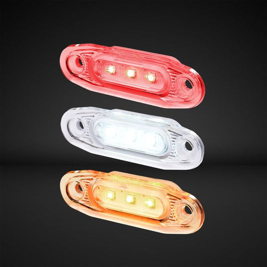 Purelux šoninis žymeklis