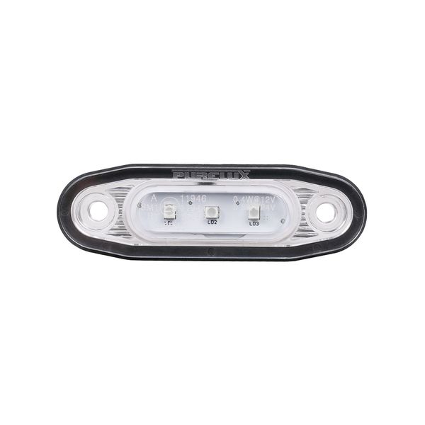 Purelux šoninis žymeklis