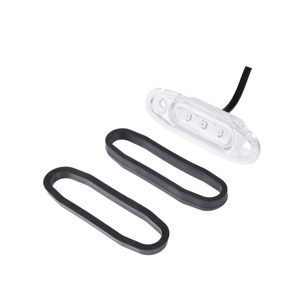 Purelux šoninis žymeklis