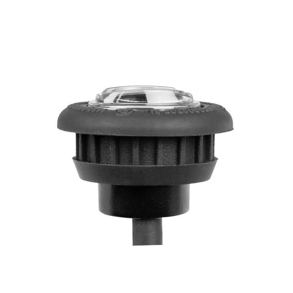 Purelux Spectre 3X Flash - 12/24V / 19 mm / Vilkuriga