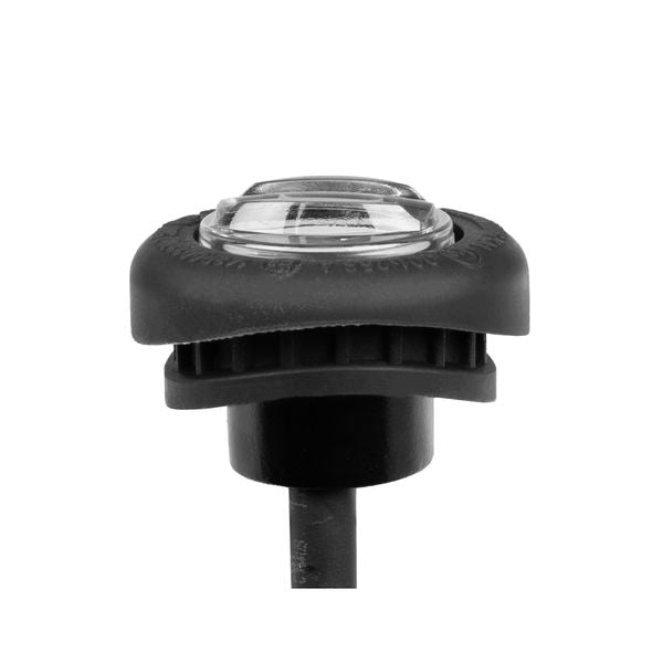 Purelux Spectre 3X Flash - 12/24V / 19 mm / Vilkuriga