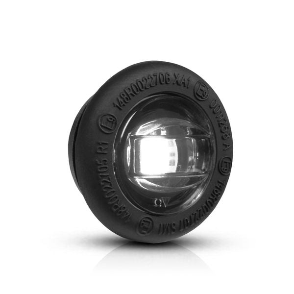 Purelux Spectre 3X Flash - 12/24V / 19 mm / Vilkuriga