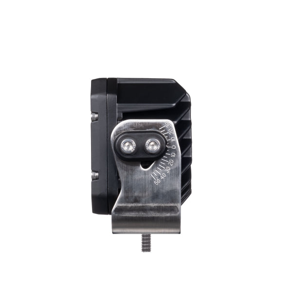 Purelux Square 120 HD, 120W / Bred