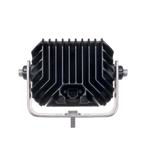 Purelux Square 120 HD, 120W / Bred