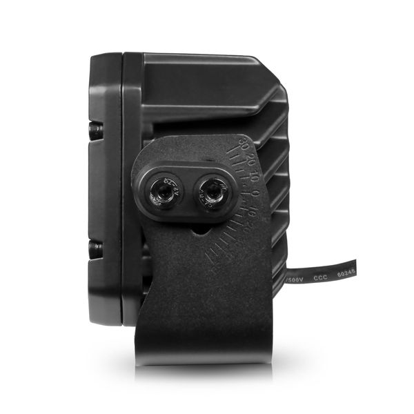 Purelux Square 120 HD, 120W / Bred