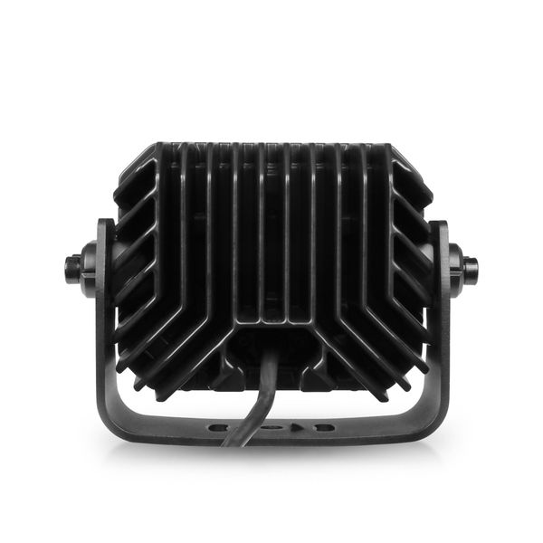 Purelux Square 120 HD, 120W / Bred