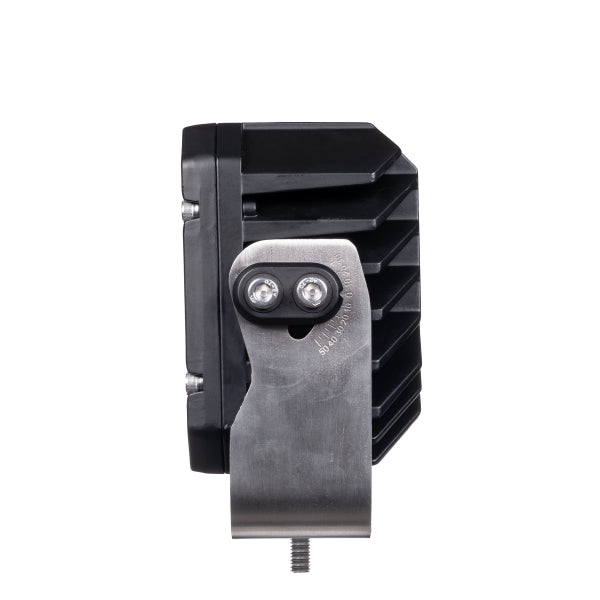 Purelux Square 160 HD, 160W / Bred