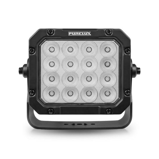 Purelux Square 160 HD, 160W / Bred