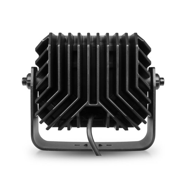 Purelux Square 160 HD, 160W / Bred