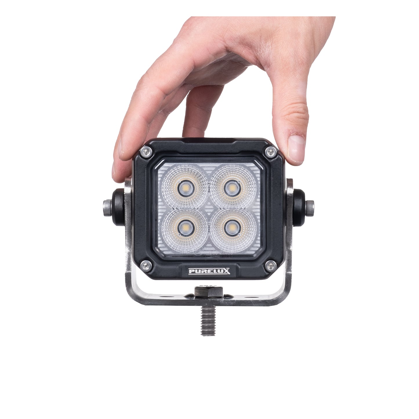 Purelux Square 40 HD, 40W / Wide