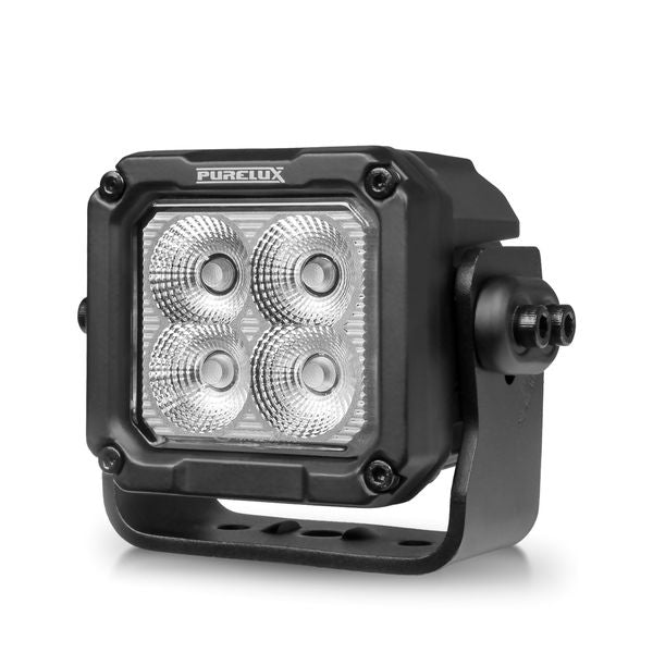 Purelux Square 40 HD ADR, 40W, Flodljus