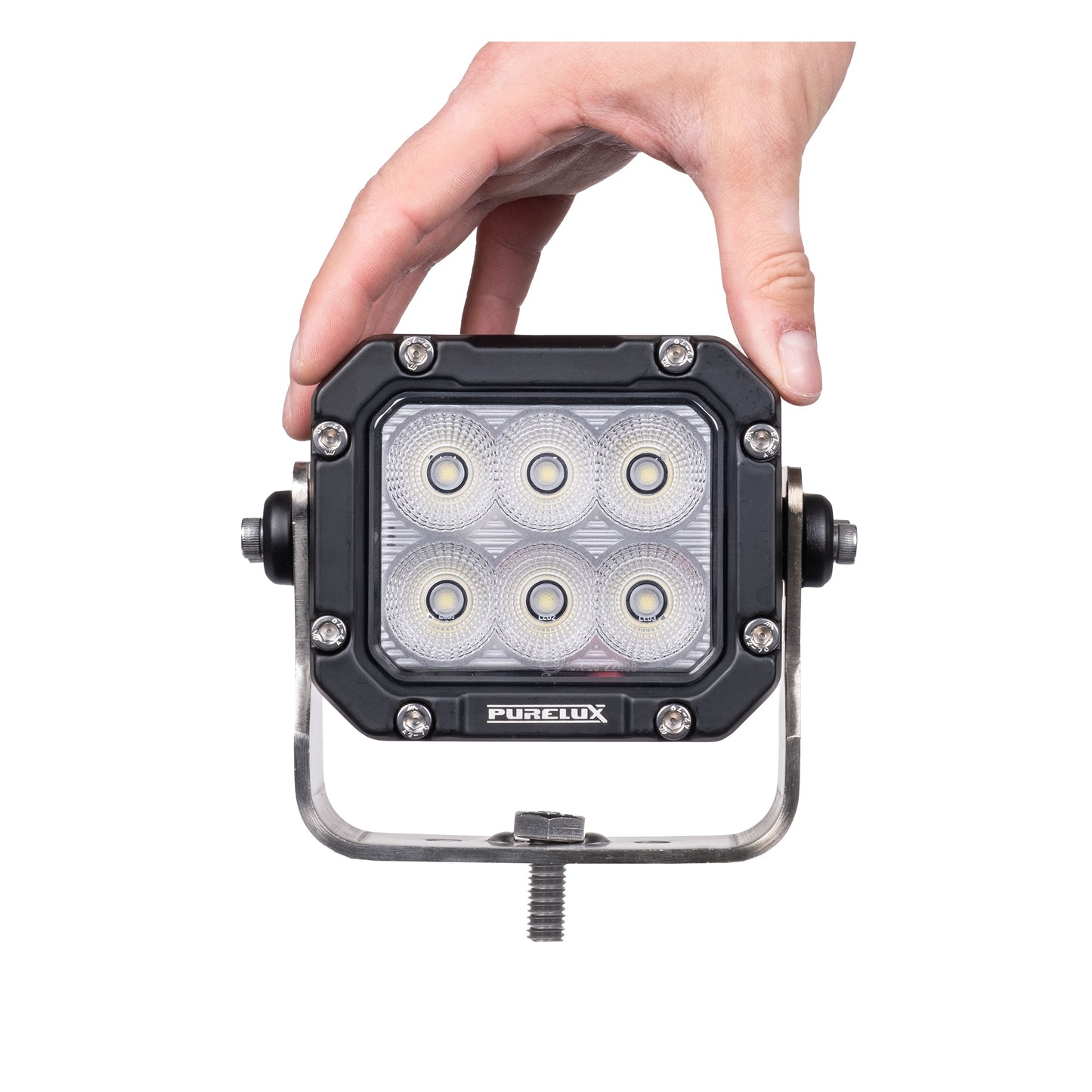 Purelux Square 60 HD, 60W / Wide