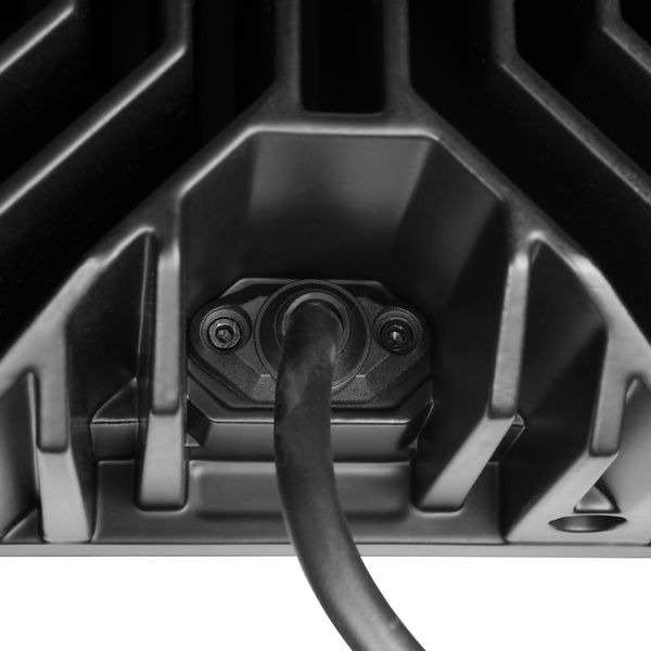 Purelux Square 40 HD ADR, 40W, Flodljus