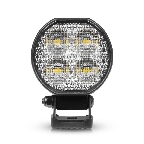 Purelux Standard Rund 20, 20W, Flood