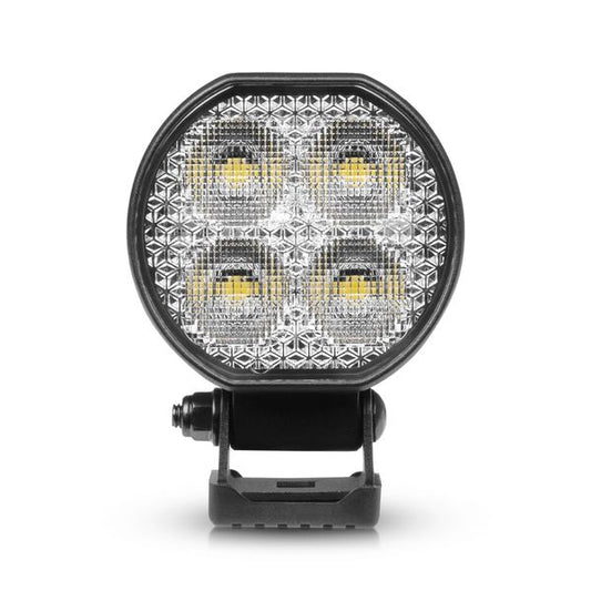 Purelux Standarta Apaļais 20, 20W, Plūdu gaisma