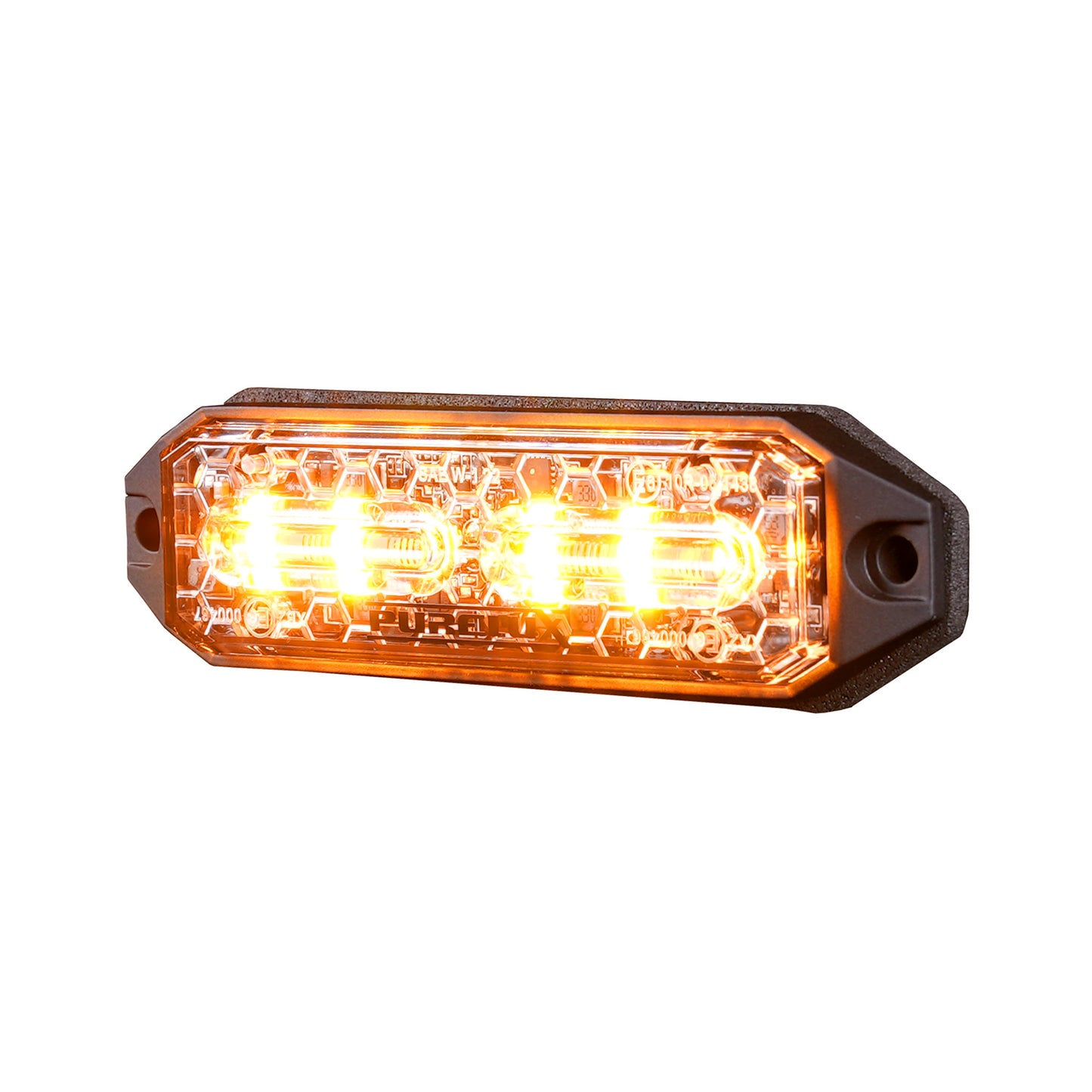 Purelux Strobe HD - 15W / 12V/24V