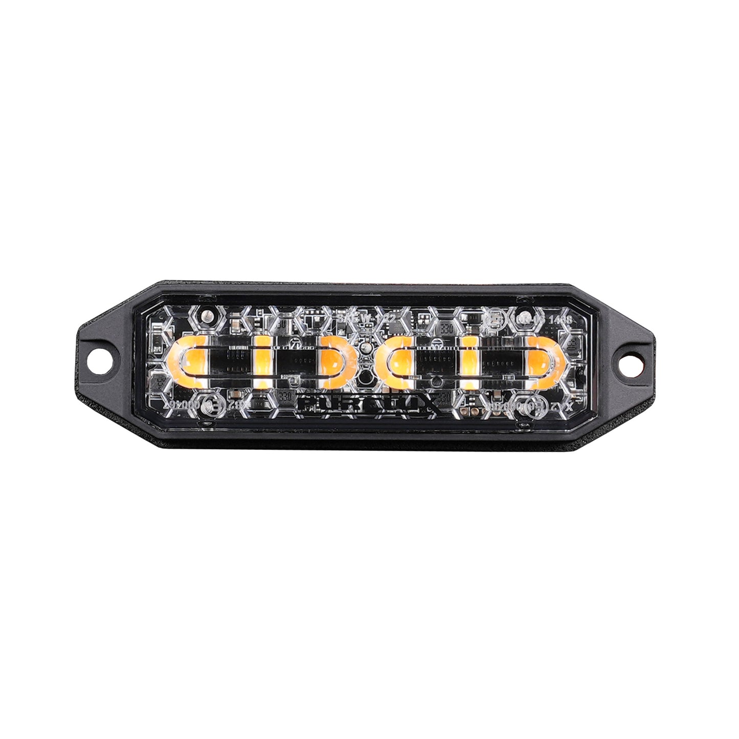 Purelux Strobe HD - 15W / 12V/24V