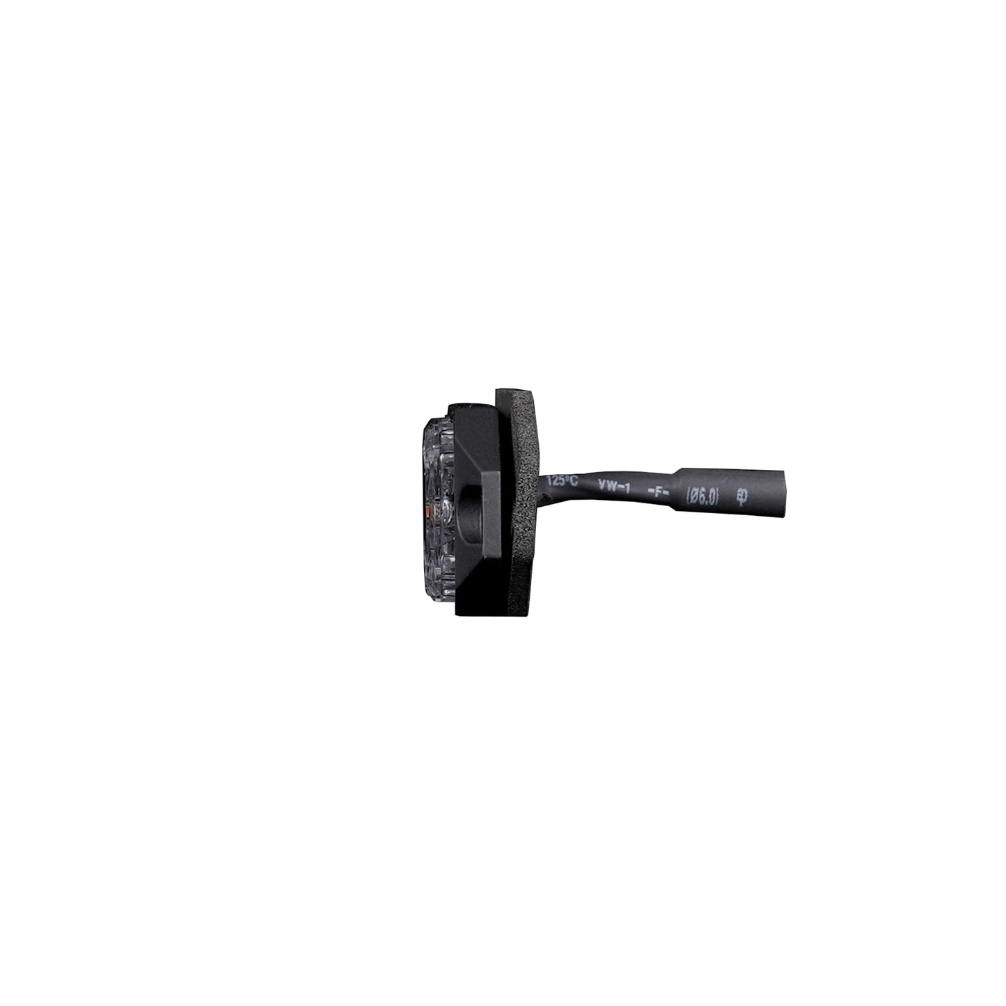 Purelux Strobe HD - 15W / 12V/24V