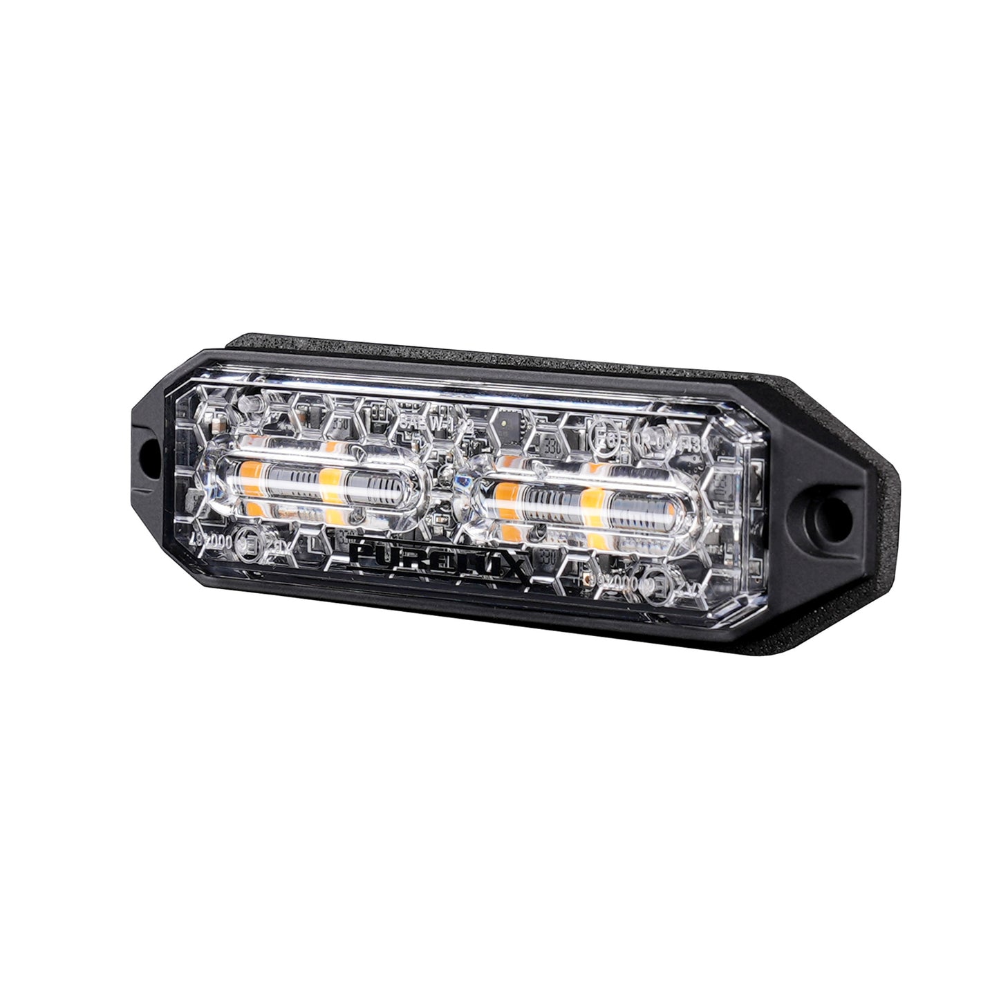 Purelux Strobe HD - 15W / 12V/24V