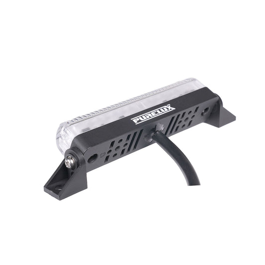 Purelux Sweeper HD - 18W / 12/24V