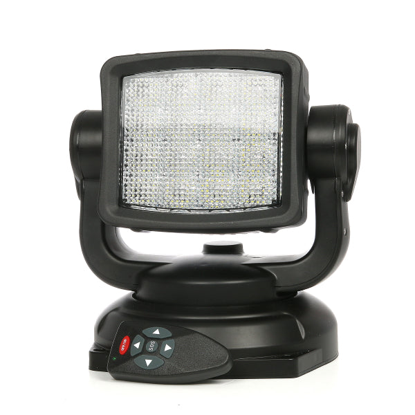 Purelux RC360 80W, sökljus