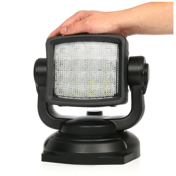 Purelux RC360 80W, sökljus