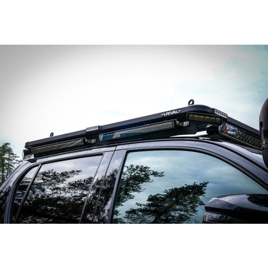 Purelux Terrain Black 520 - Sirge / 52 cm / 105 W