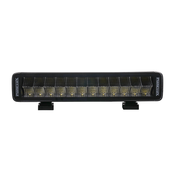 Purelux Terrain Curve 120W - Curved / 36 cm