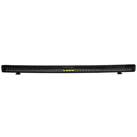 Purelux Terrain Curve 480W - Izliekts / 127 cm