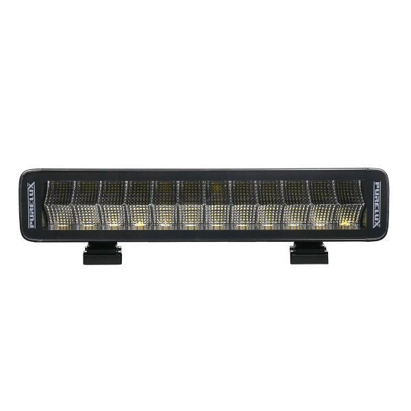 Purelux Terrain Straight 120W - Straight / 36 cm