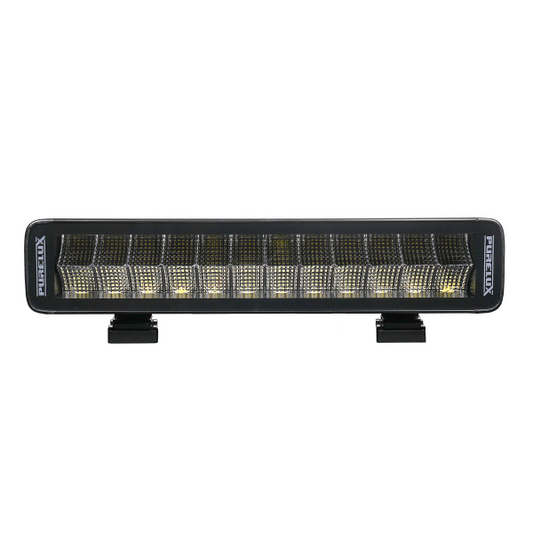 Purelux Terrain Straight 120W - Straight / 36 cm