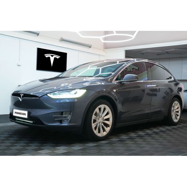 Tesla Model X (2012 - ) Purelux Panther C540