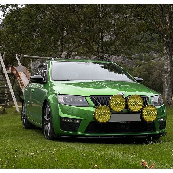 Purelux WRC, 4-le tulele (max. 230 mm)