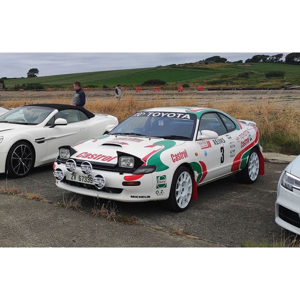 Purelux WRC, 4-le tulele (max. 230 mm)