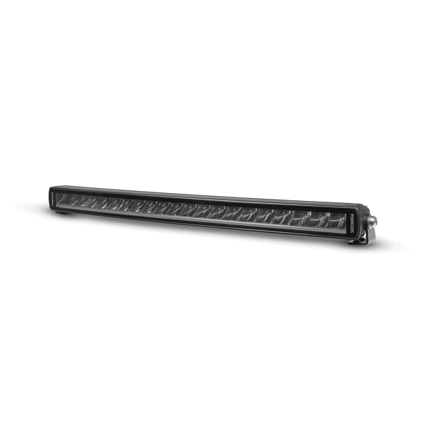 Purelux Black X-Slim C520 Gen2 - izliekts / 52 cm / 105W / Ref. 37,5 kaugtuli