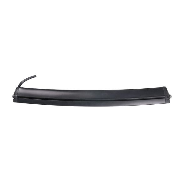 Purelux Black X-Slim C520 Gen2 - izliekts / 52 cm / 105W / Ref. 37,5 kaugtuli