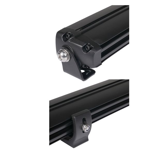 Purelux Black X-Slim C1010 Gen3 - Kaareva / 101 cm / 210W / Ref. 45