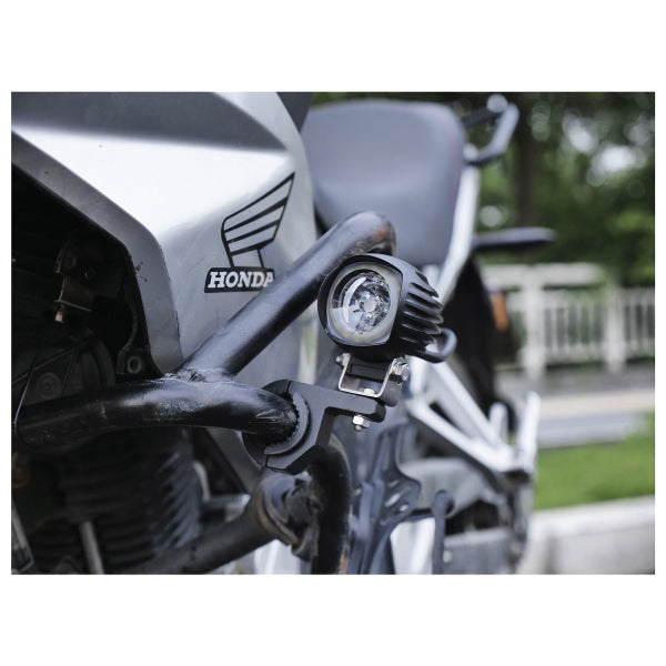 Purelux SMAL15 / Lisatuli / Motorcykel