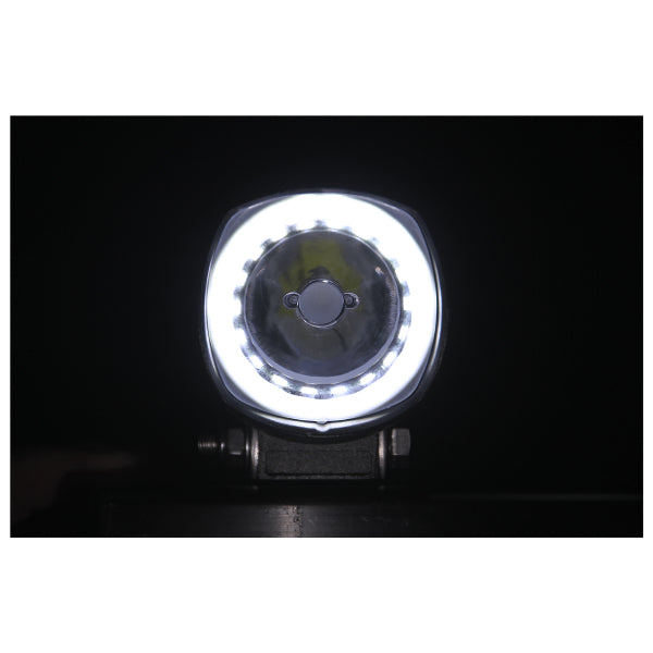 Purelux SMAL15 / Lisatuli / Motorcykel