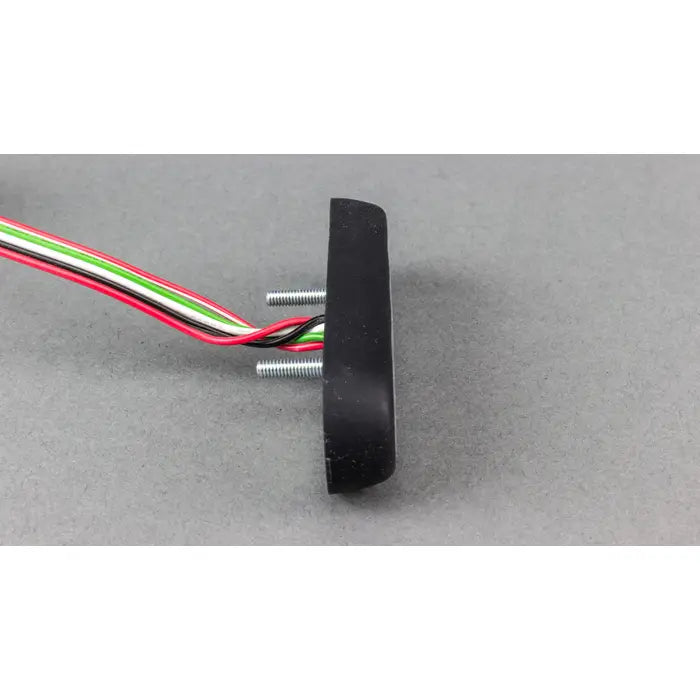 SoundOff Signal mPower Fascia 3"