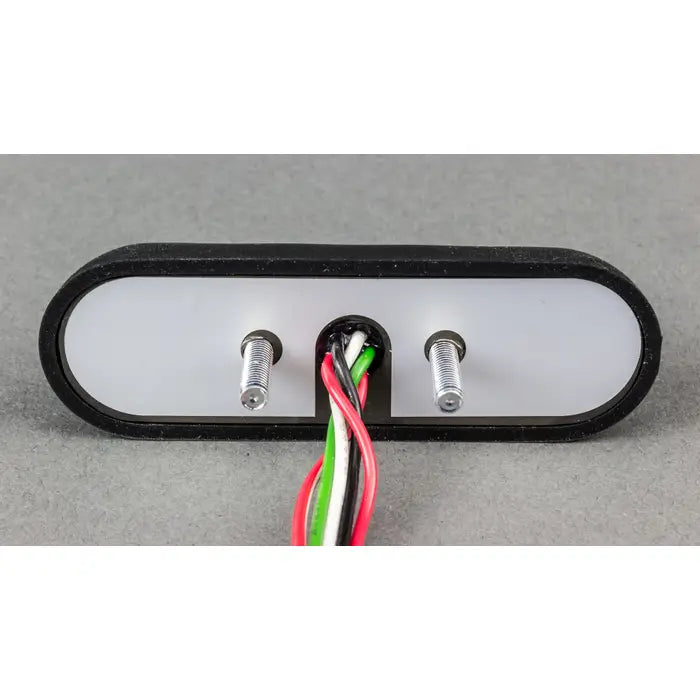 SoundOff Signal mPower Fascia 3"