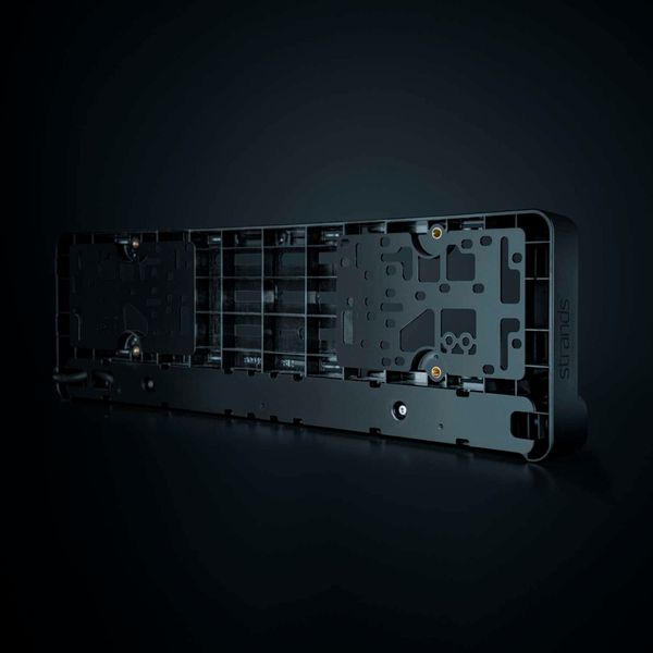 Strands Nuuk D-Line 20" - Kumer / 54 cm / 130W / Ref. 20