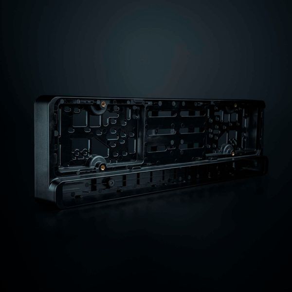 Strands Nuuk D-Line 20" - Kumer / 54 cm / 130W / Ref. 20