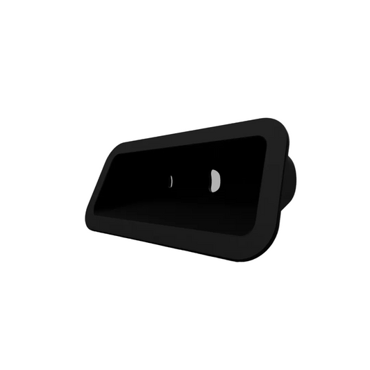 3D-prinditud aknakate Axixtech ED6 märgutulele