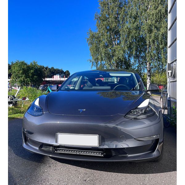 Tesla Model 3 (2019 - ) Purelux Panther C540