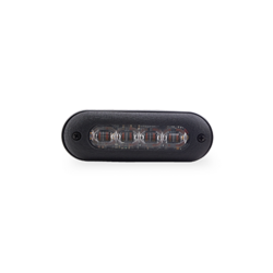 SoundOff Signal mPower Fascia 3"