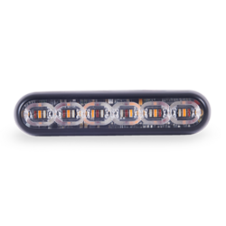SoundOff Signal mPower® Fascia 4"